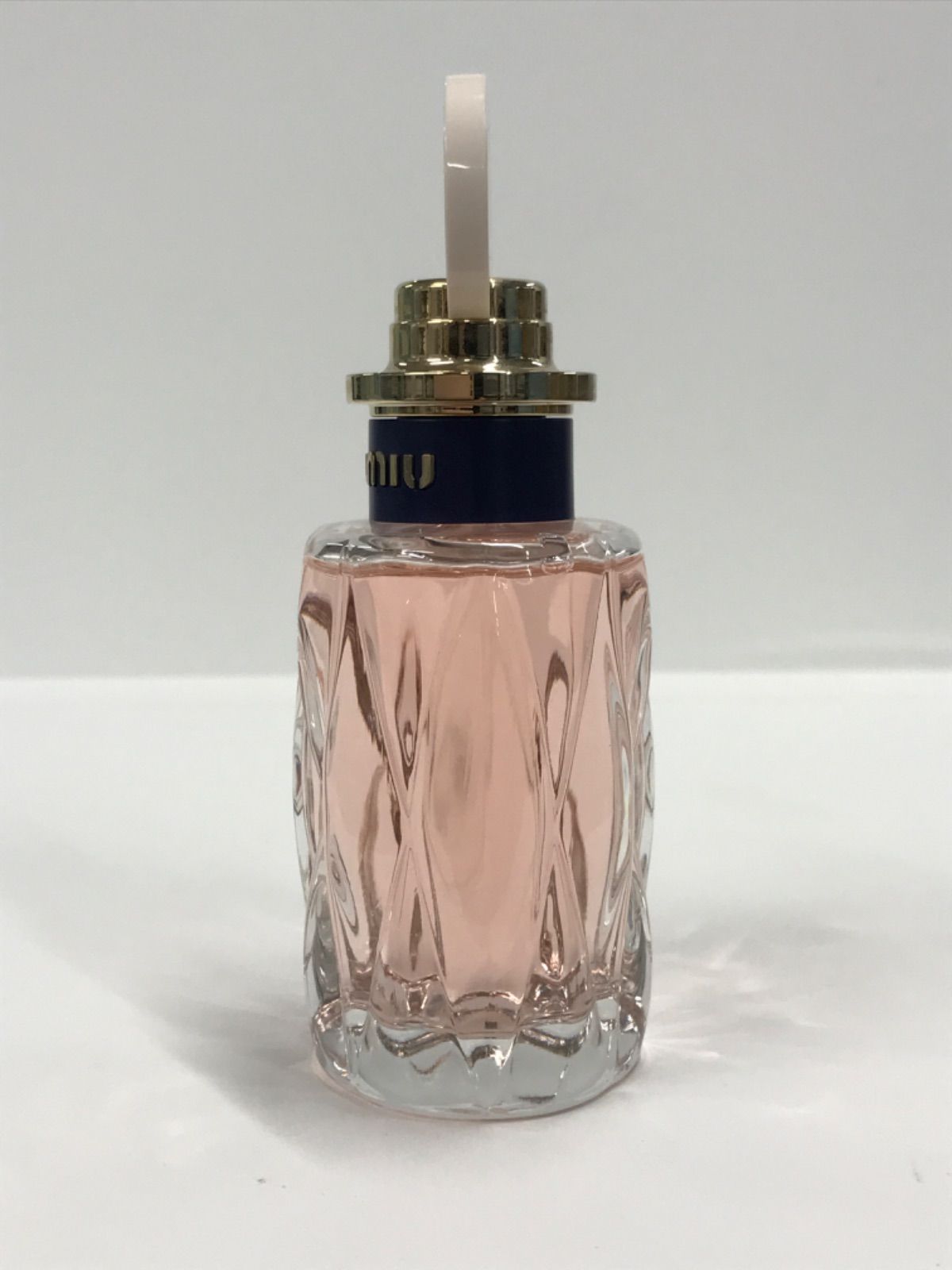 ミュウミュウ ローロゼ オードトワレ 100ml Amazon | ミュウミュウ