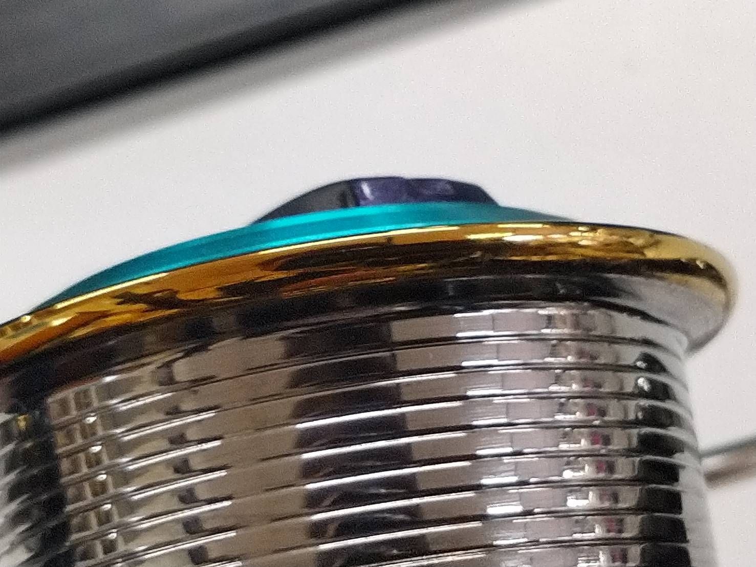 ダイワ 14 エメラルダス MX 2508PE－H－DH アオリイカ