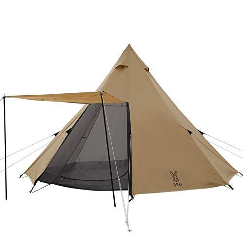 IGNIO イグニオ 2ルームテント IG19410TT トンネルテント イグニオ テント