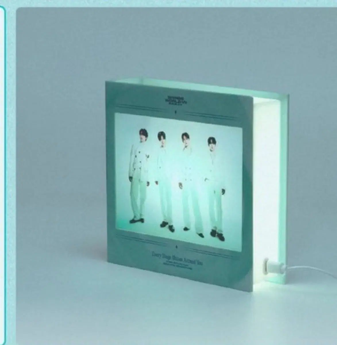 新品未使用】SHINee WORLD VII 公式 ペンライト シャイニー
