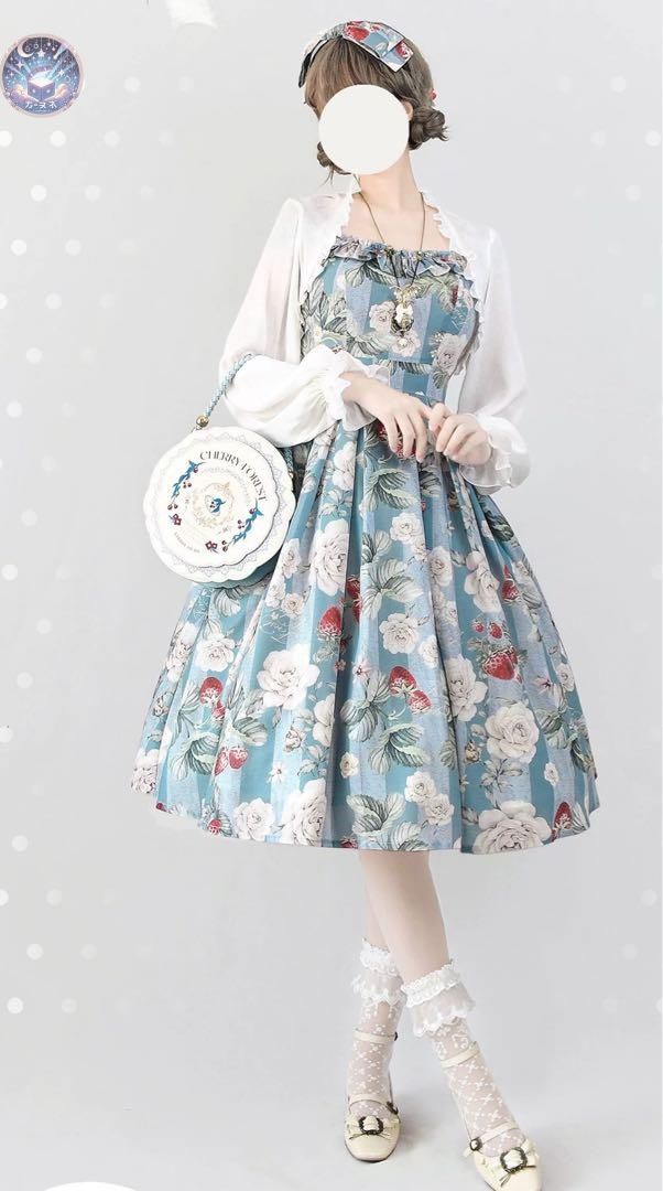 爽やかデザイン