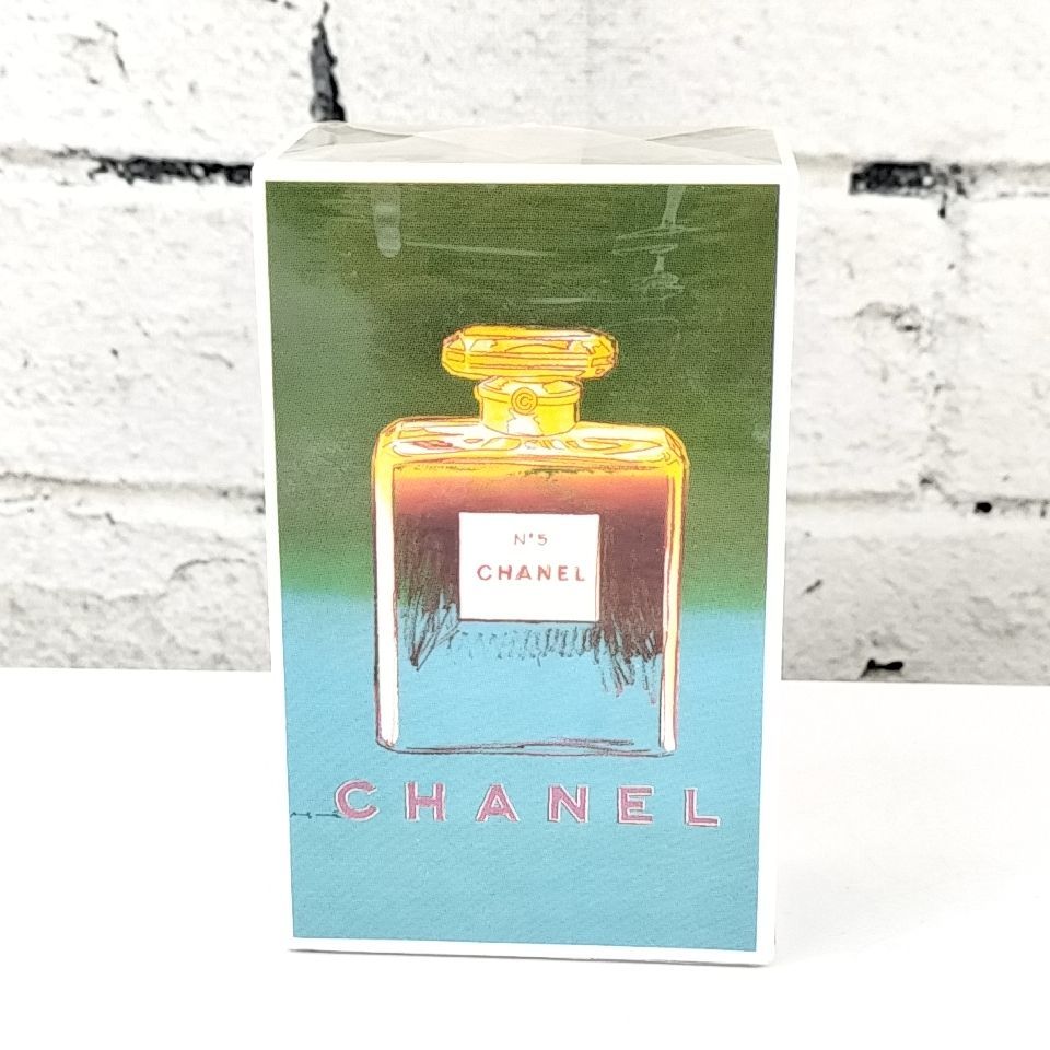 CHANEL N°5 オードパルファム 50ml 新品未開封 □未使用 シャネル N°5 オードパルファム 50ml - メルカリ