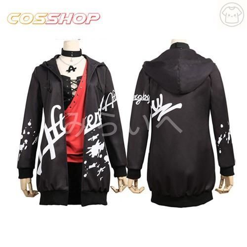 美竹 蘭 みたけ らん コスプレ衣装 BanG Dream! バンドリ! Afterglow イベント 変装 COS Cosplay