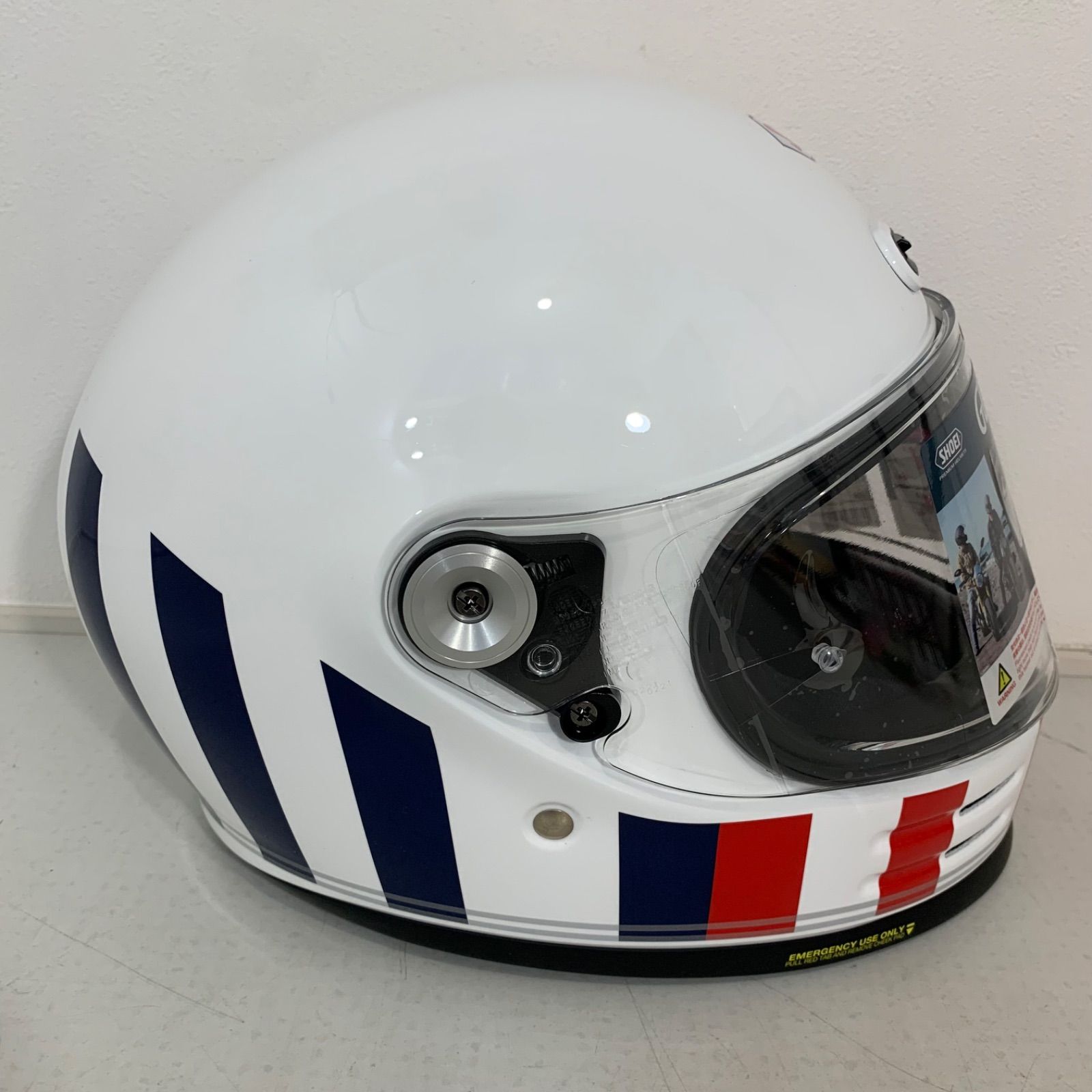 グラムスター Glamster