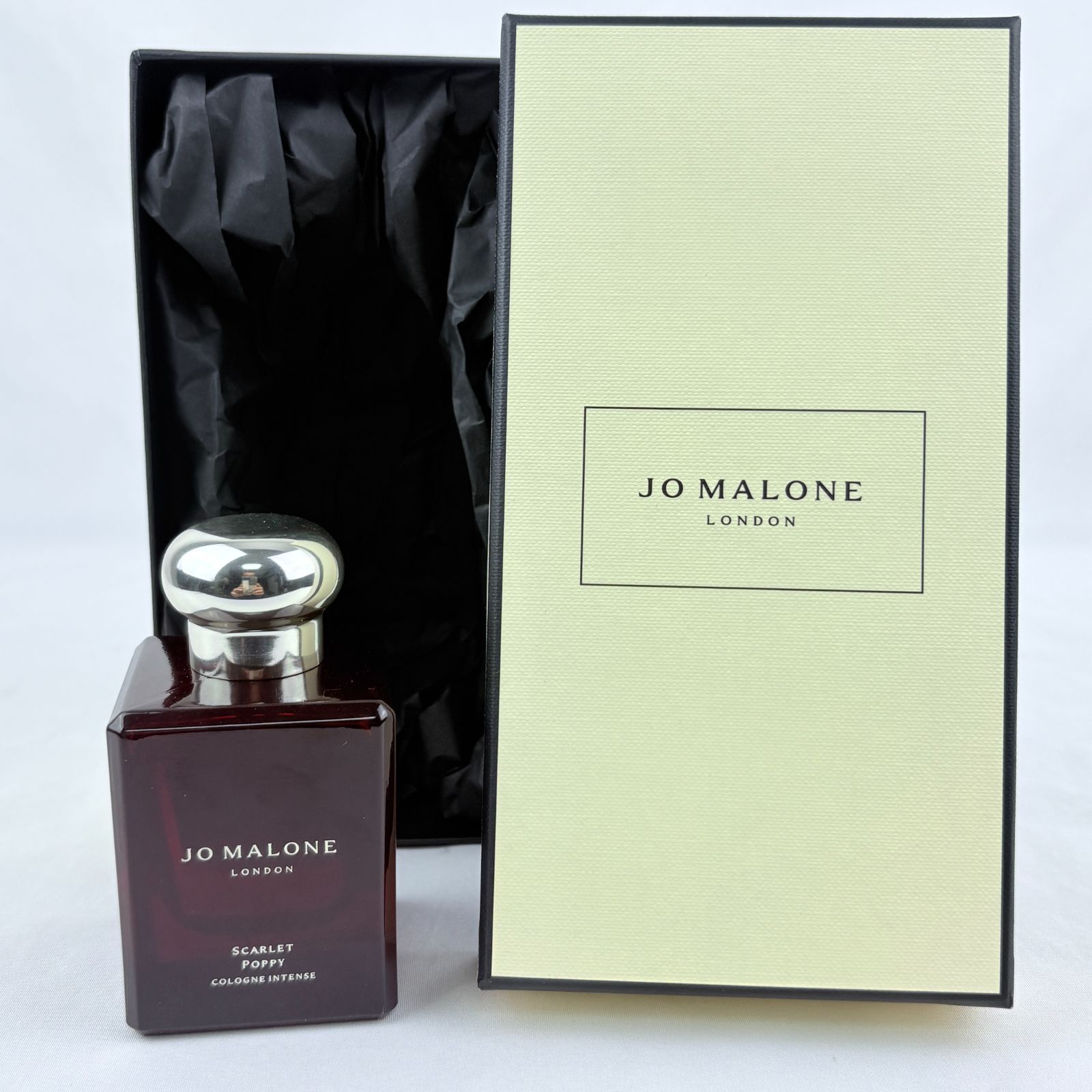 Jo Malone Scarlet Poppy コロンインテンス 50ml JO MALONE SCARLET