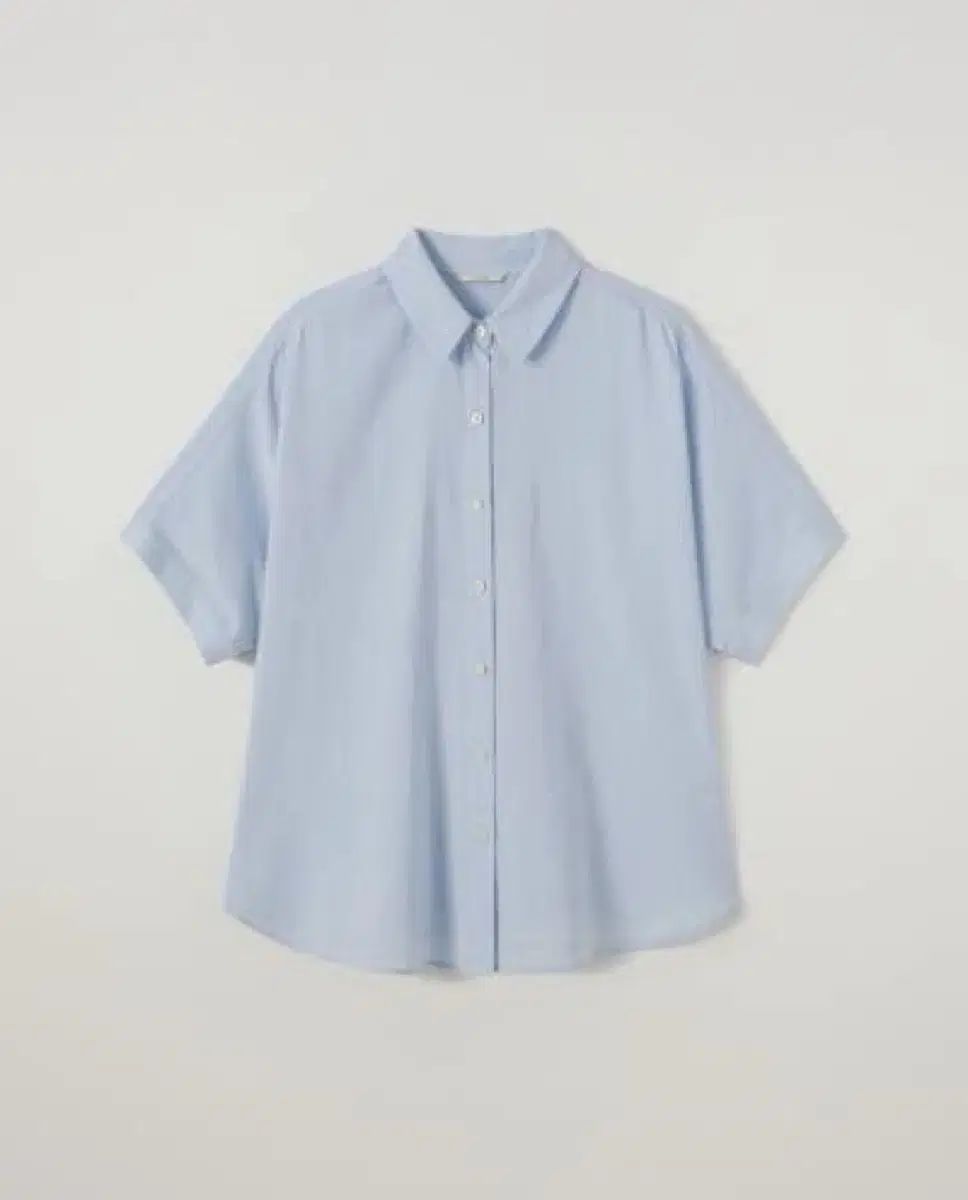 SIE シエ sie 25ss 頭 ルーズフィット シャツ 標準