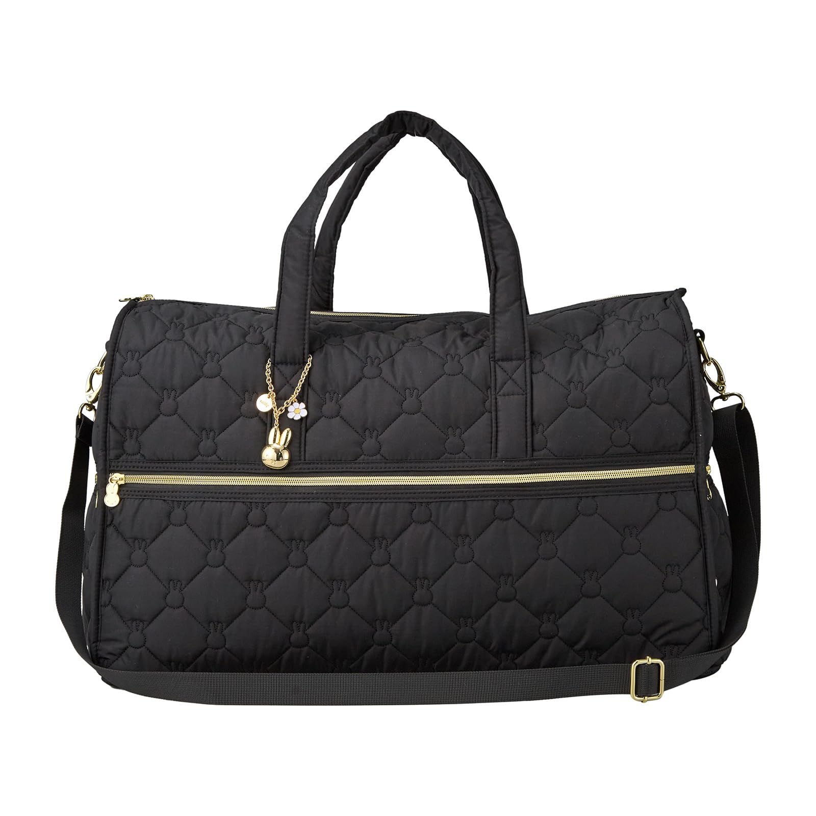 ミッフィー キルティング