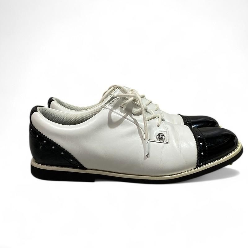 G/FORE ジーフォア スパイクレス ゴルフシューズ ガリバンター