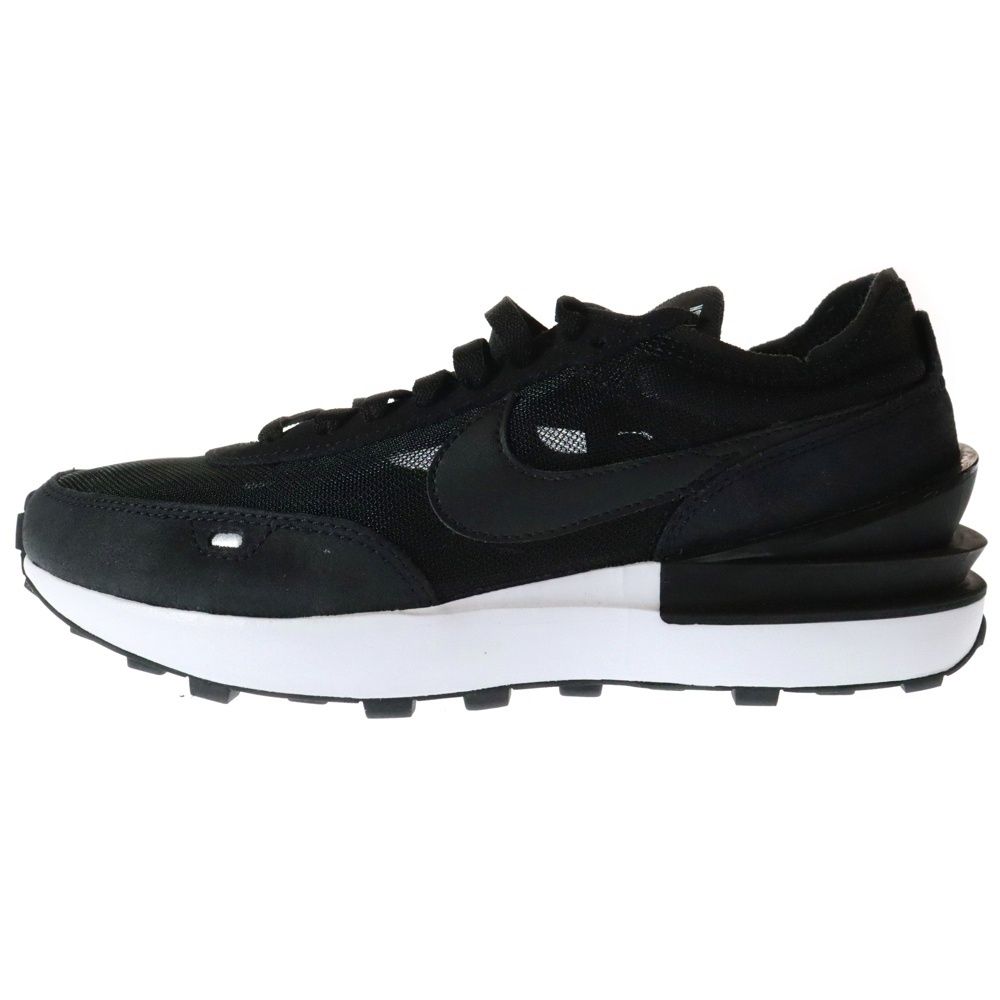 NIKE (ナイキ) WAFFLE ONE DA7995-001 ワッフル ワン ローカット 