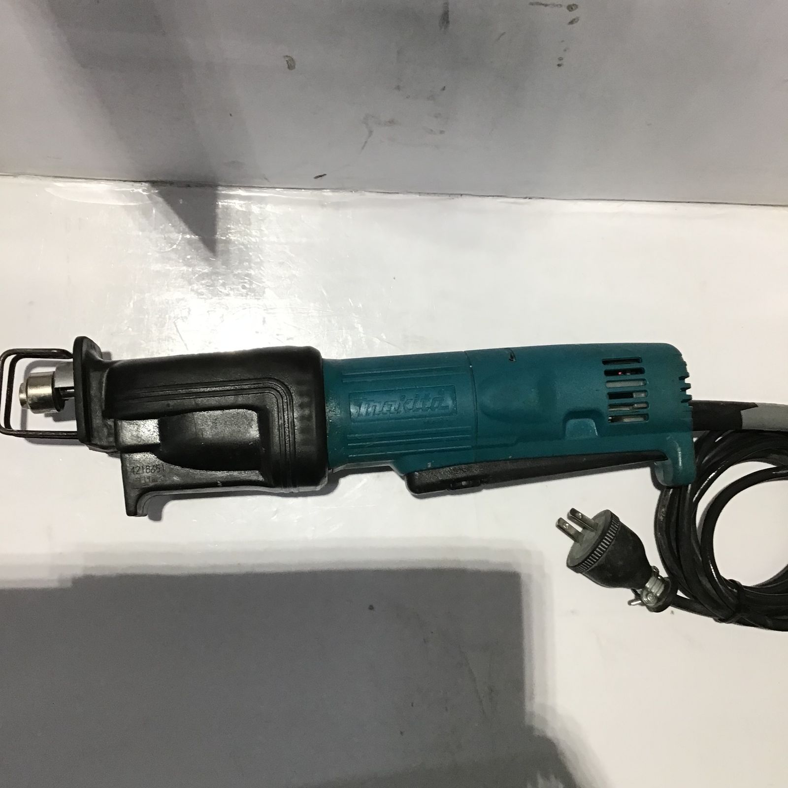 ☆マキタ(makita) 小型レシプロソー JR1000FT【町田店】 - アクト