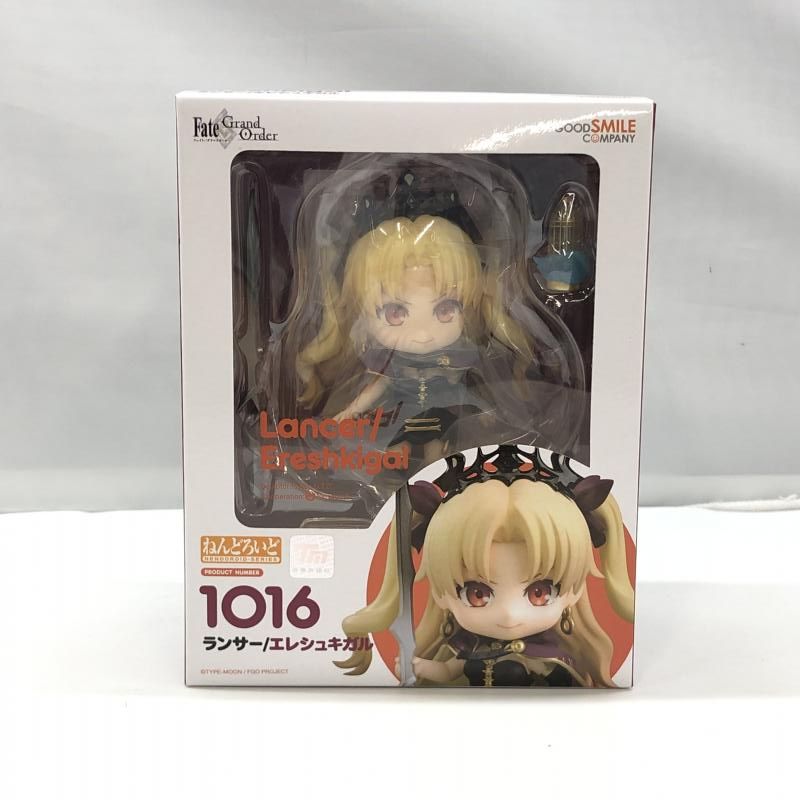 中古】グッドスマイルカンパニー ねんどろいど ランサー