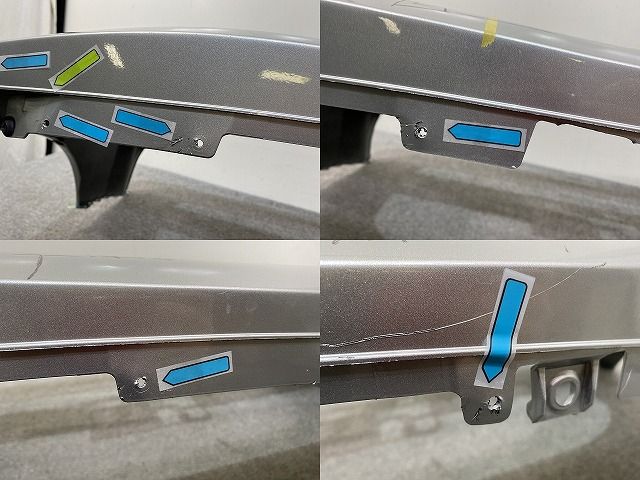 スターリングシルバーメタリック KBV