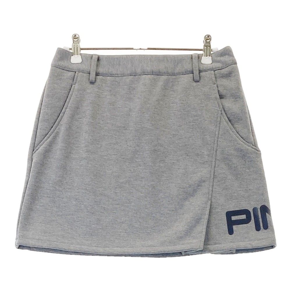 サイズ：M PING ピン スカート グレー系 [240101433516] ゴルフ