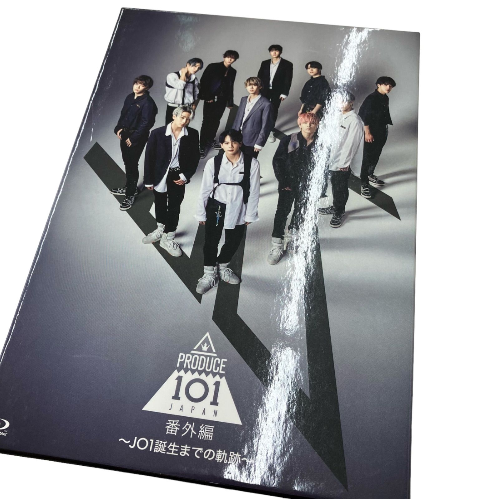 produce101japan番外編～JO1誕生までの奇跡～