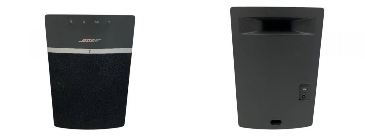 ワイヤレス スピーカー BOSE ボーズ SoundTouch 10 wireless speaker