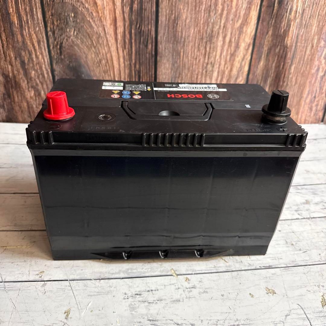 BOSCH HPT-T-110 145D31L カーバッテリー FFCRYSTALESIA_COM