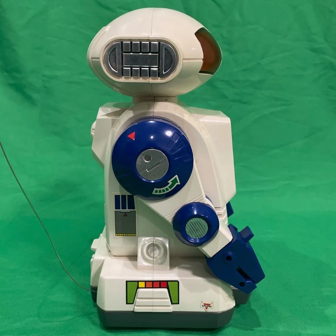 超レア品 BANDAI おしゃべりロボット U-1 ⭐️希少⭐️BANDAI 【おしゃべりロボット U-1】昭和レトロ