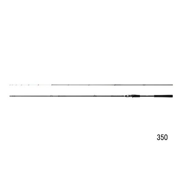 ≪'24年7月新商品！≫ シマノ '24 シーマーク ベイトサグリ 350 〔仕舞