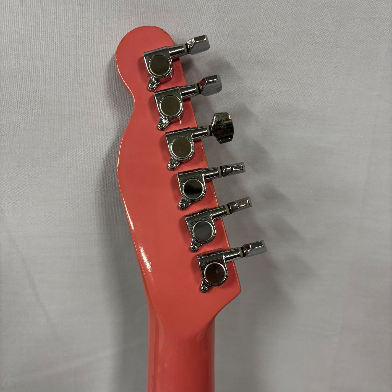 ミニテレキャスター