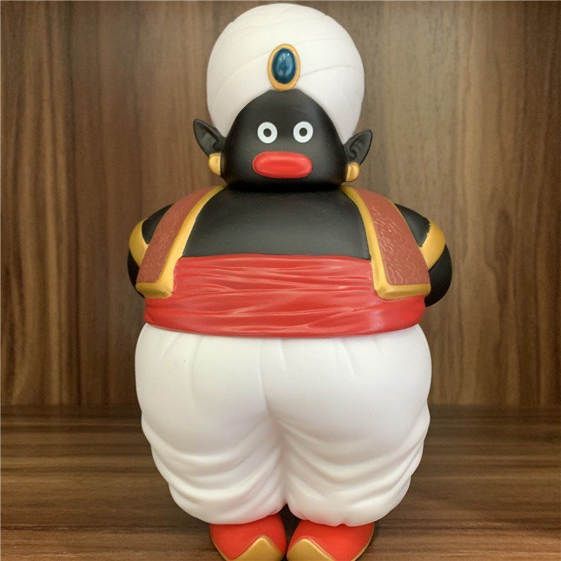 ドラゴンボール フィギュア ミスターポポ - メルカリ