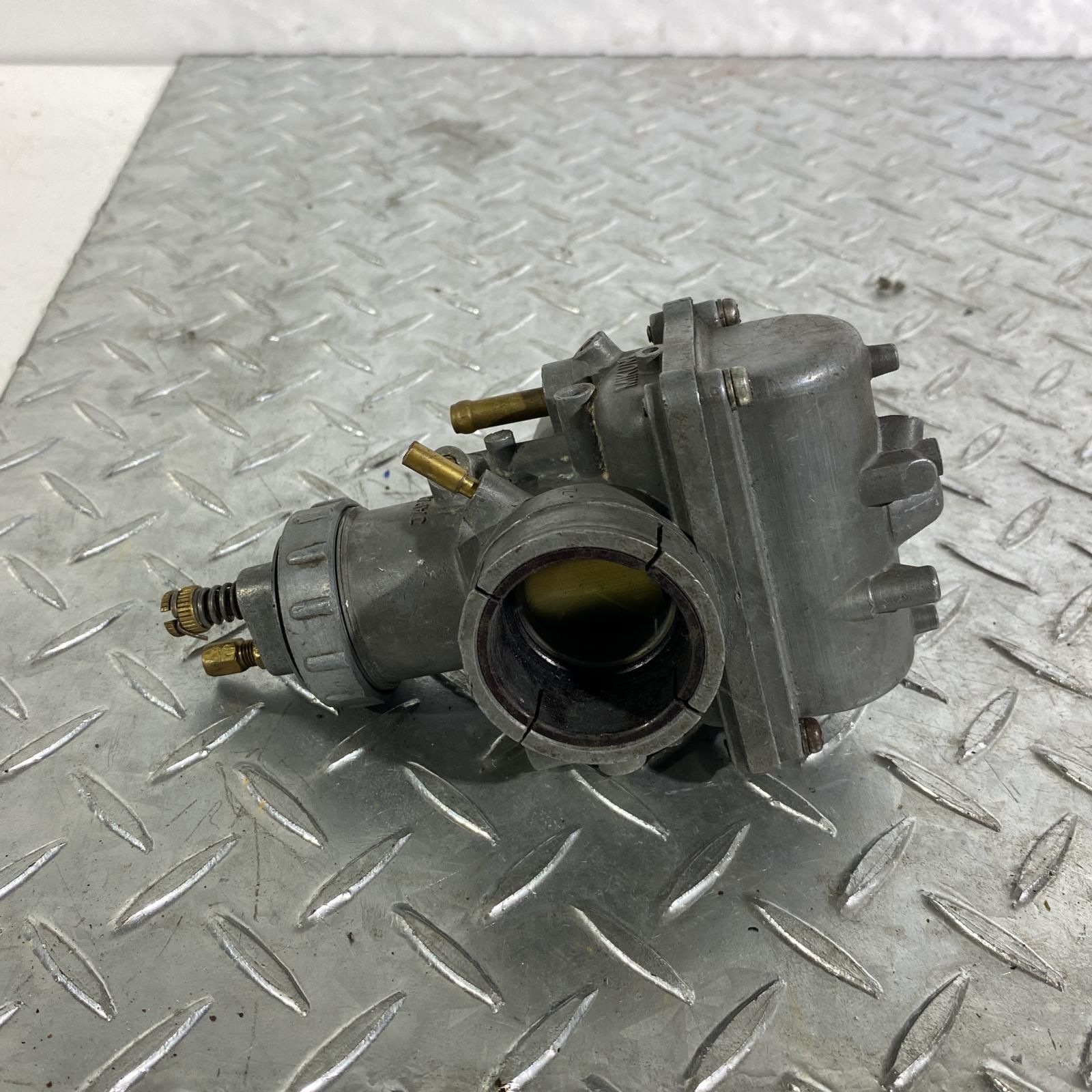 2026年最新Yahoo!オークション カワサキ 500SS H1 純正 キャブレター