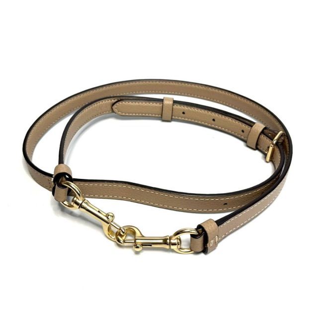 COACH コーチ モリーバケットバッグ22 2Wayバッグ ショルダー