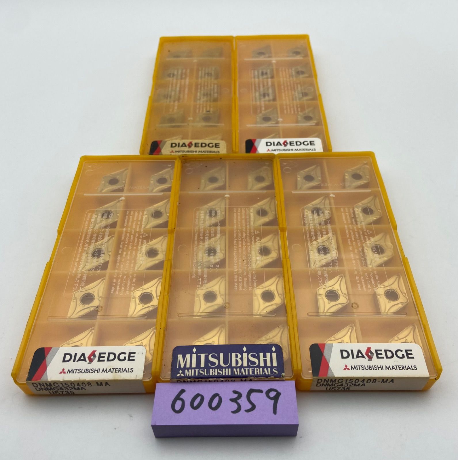 三菱 DNMG150408-GK:MC5005  直送 代引不可 旋削用インサート DNMG＿GK DNMG150408GK:MC5005 三菱 DNMG150408-GK:MC5005 直送 代引不可 旋削用インサート DNMG＿GK