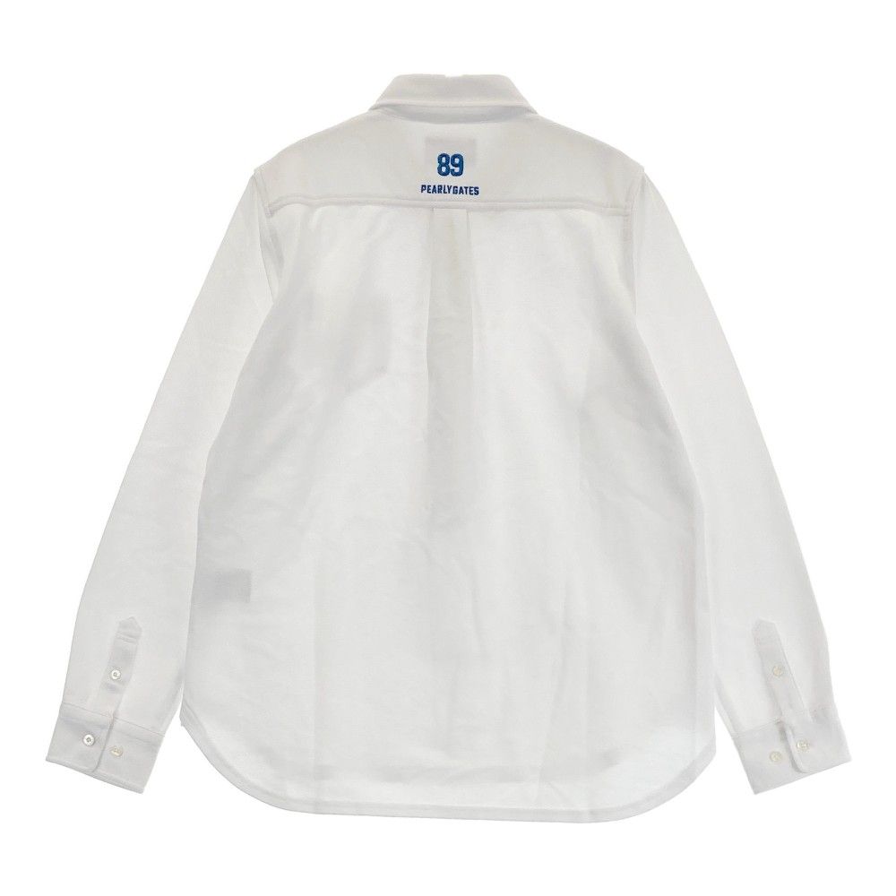 サイズ0☆極美品】パーリーゲイツ セーター ゴルフ ニコちゃん