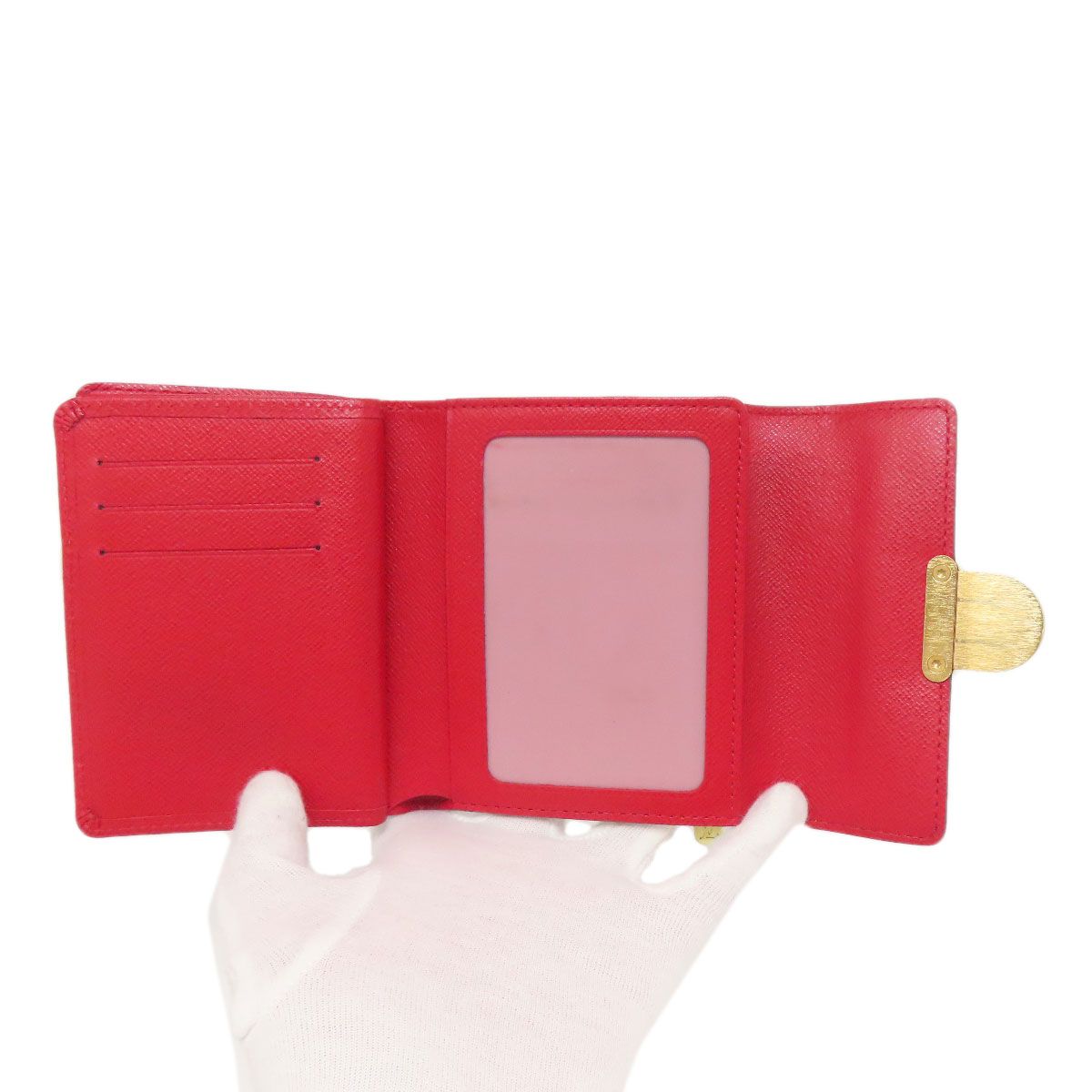 コアラ 二つ折り財布