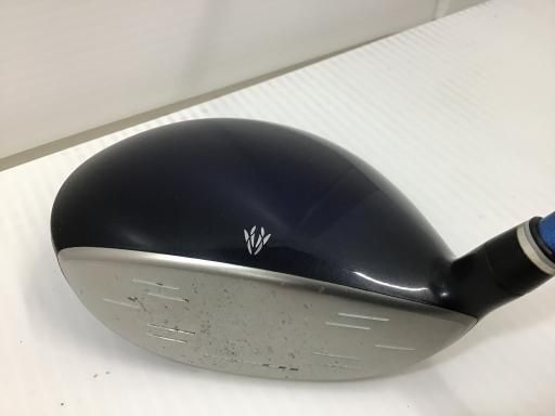 ダンロップ XXIO 2018 3 W レディース フェアウェイウッド FW MP 1000 L フェアウェイ フレックスA 女性用 右利き 右用 Cランク ゴルフクラブ