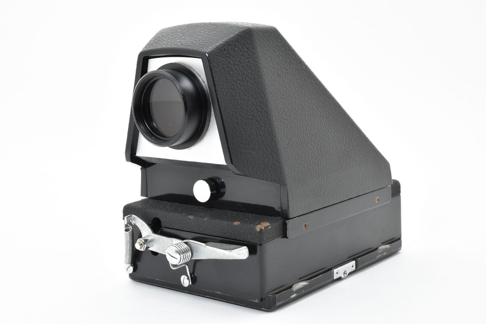 品 MAMIYA マミヤ ANGLE FINDER ユニバーサルプレス アングルファインダー Press Super 23 RIGHT-ANGLE FOCUSING BACK アングルビューホルダー ＃3332