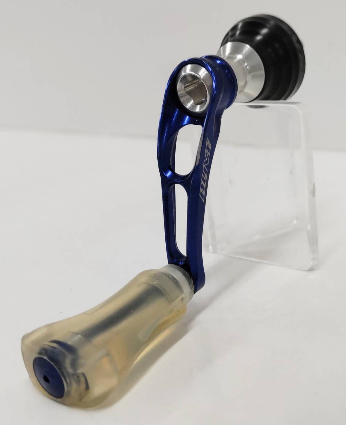 エリア トラウト シマノ エアステアー33 アジング エリア ライトゲーム DRIVE×ClearBlue エアーステア33mm〔シマノ用〕限定モデル（01