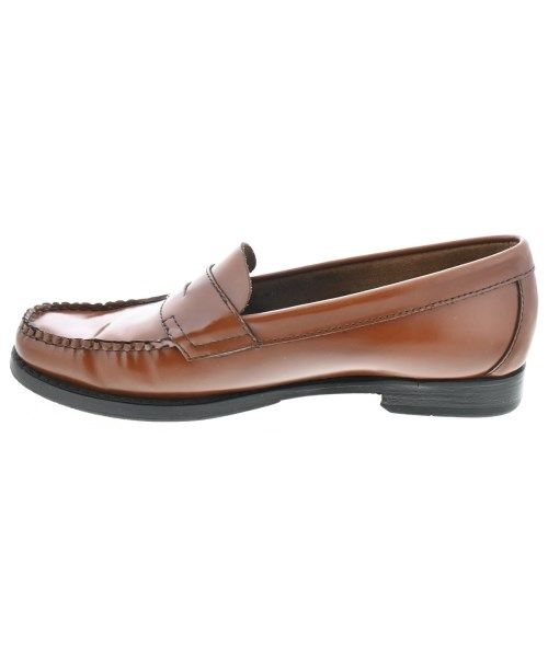 G.H.BASS&CO. ビジネス・ドレスシューズ メンズ 【古着】【中古  