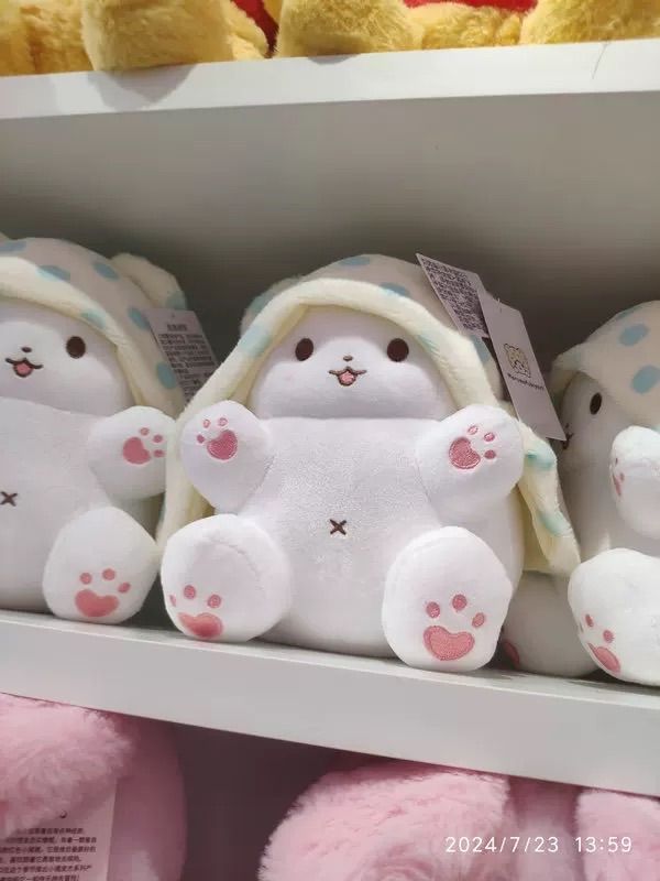 大人气】Sanrio サンリオ x E-STRONG Marumofubiyori まるもふ 大人气】Sanrio サンリオ x E-STRONG Marumofubiyori まるもふ