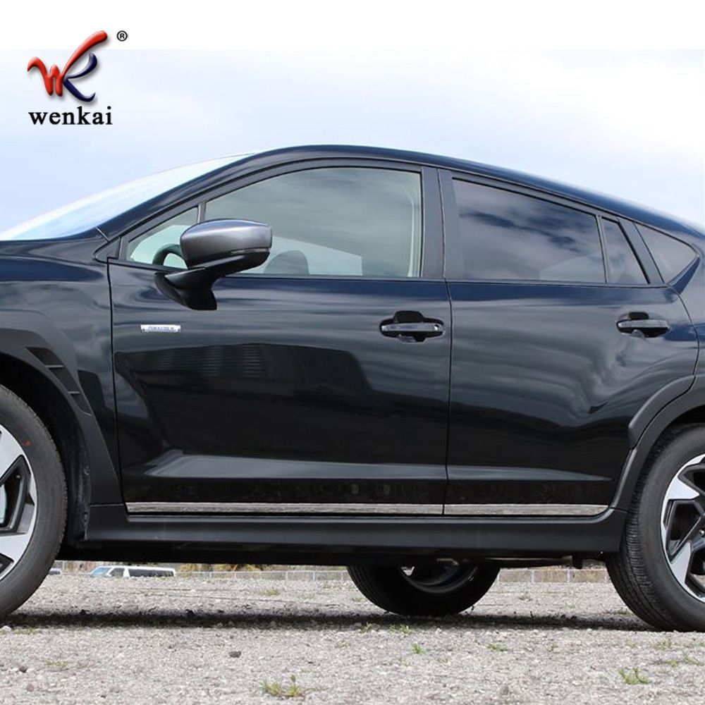 クロストレック