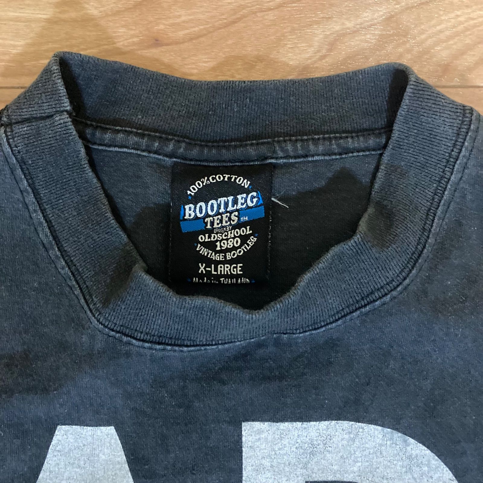 古着 SADE シャーデー Kiss of Life Tシャツ - メルカリ