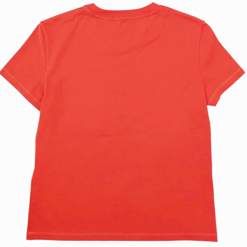 エルメス HERMES Tシャツ カットソー 半袖 HERMES - 美品 エルメス HERMES Tシャツ カットソー 半袖