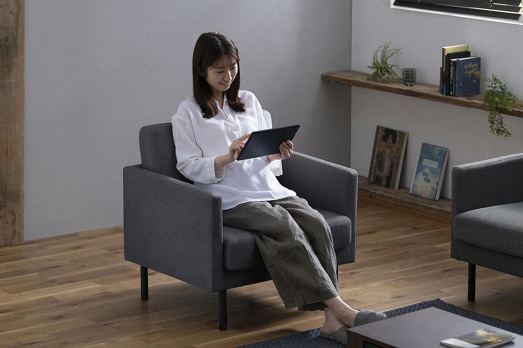 ソファ 1人掛け