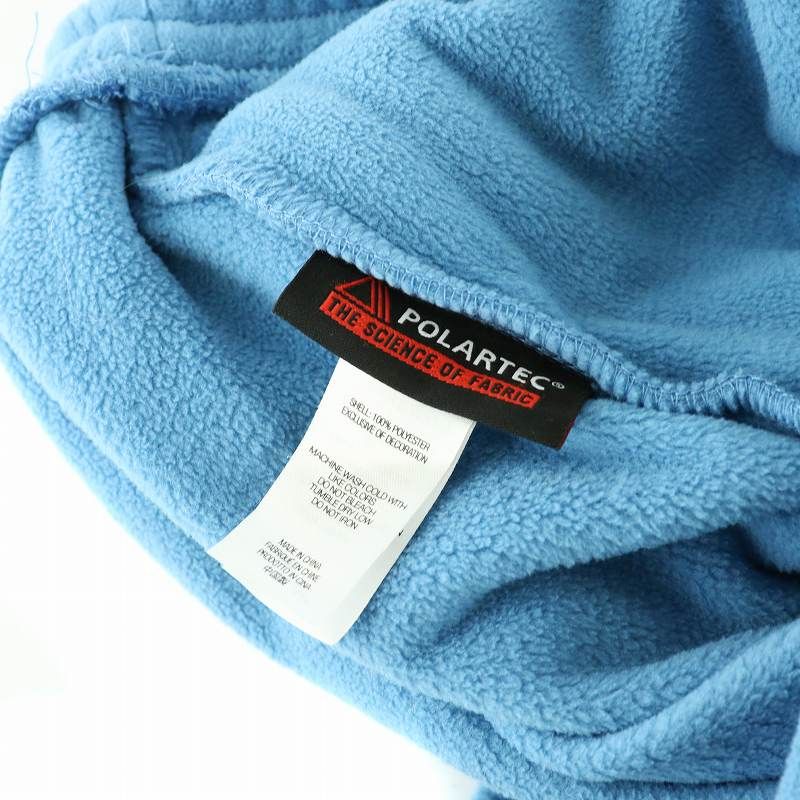 シュプリーム SUPREME 21FW Polartec Pants フリースパンツ イージー