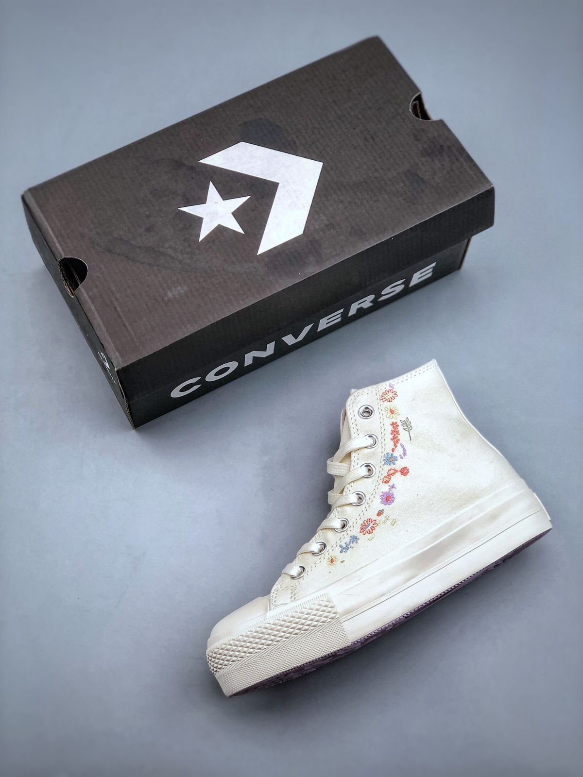 今日特価】Converse All Star Lift スニーカー！送料無料！在庫