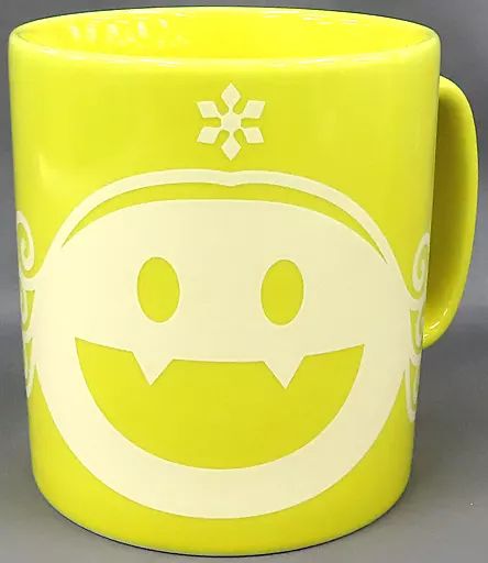 【中古】マグカップ･湯のみ キングフロスト フェイスBIGマグカップ 「真・女神転生」