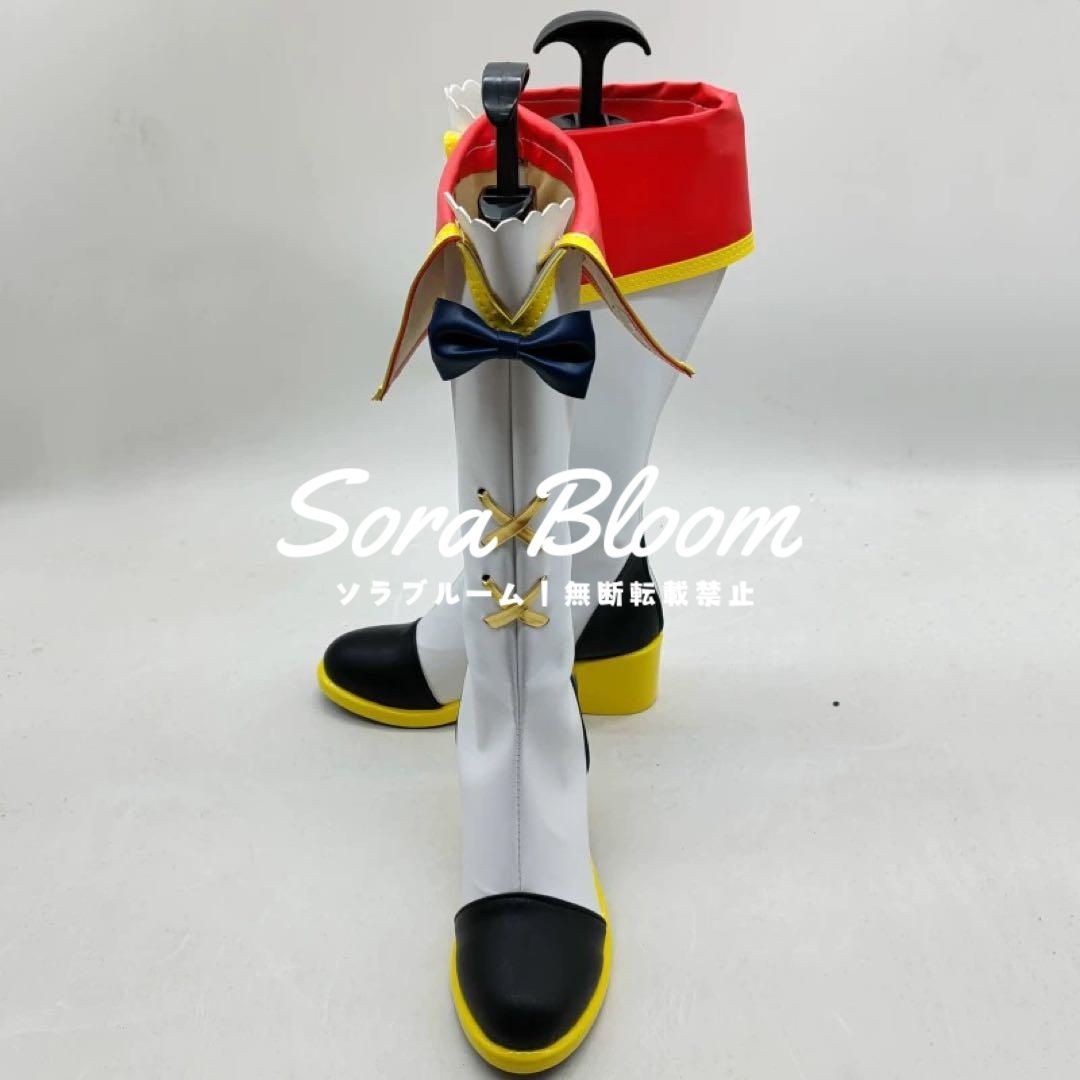 コスプレ衣装 ウィッグ