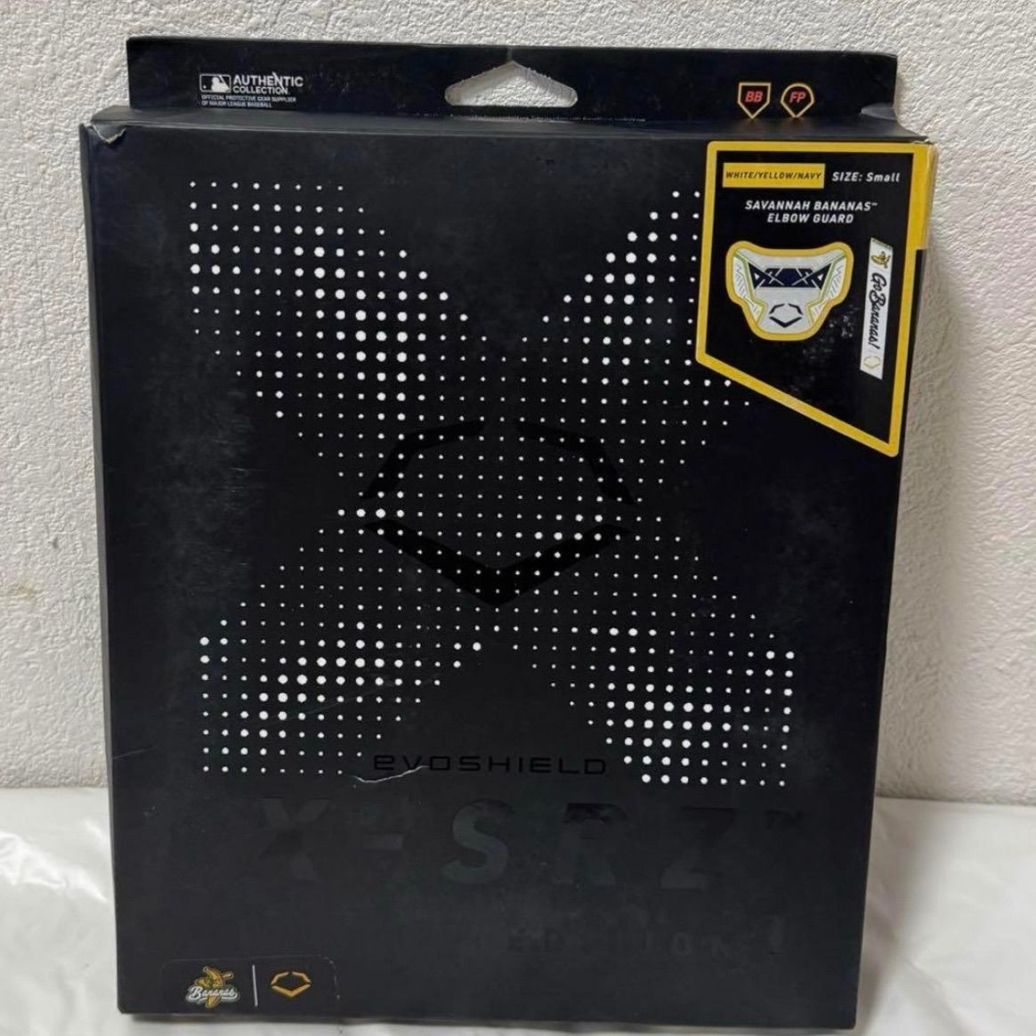 Sサイズ エルボガード