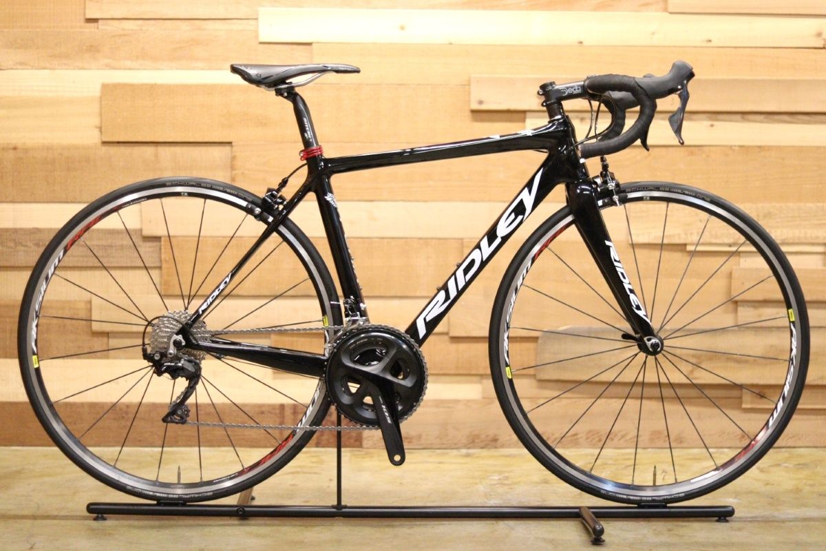リドレー RIDLEY フェニックス FENIX 2014頃モデル XSサイズ シマノ 105 R7000 MIX 11S カーボン ロードバイク 立川店