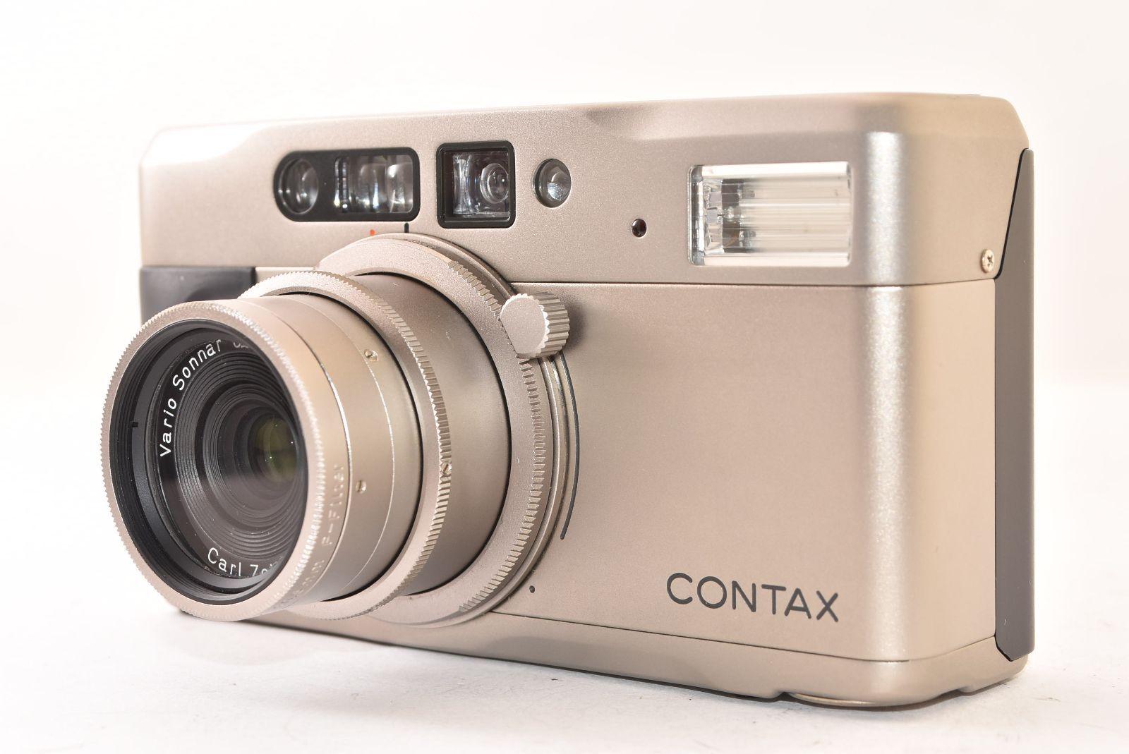 CONTAX コンタックス
