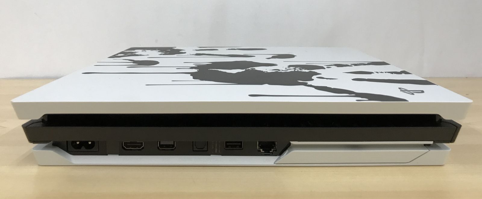 本体のみ デス