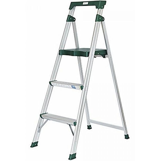 ALINCO アルインコ 上枠付踏台 3段 FBF86T 踏台 踏み台 作業台 電球交換に 高所作業に