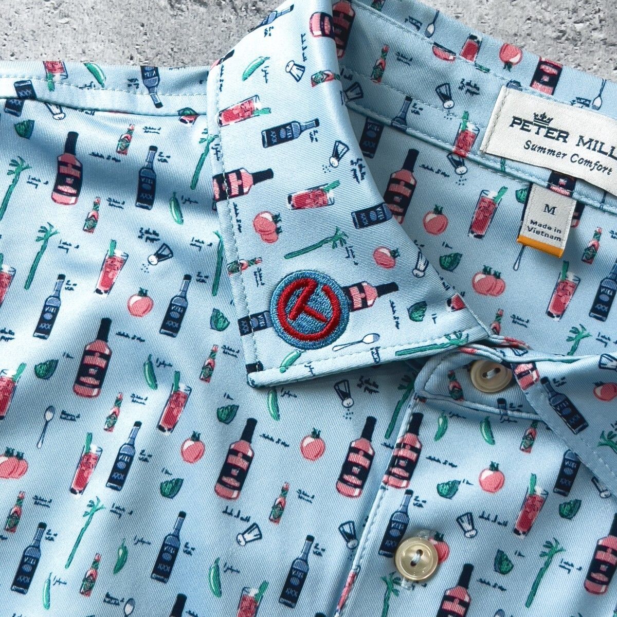 ピーターミラー × スコッティキャメロン SCOTTY CAMERON PETER MILLOR 
