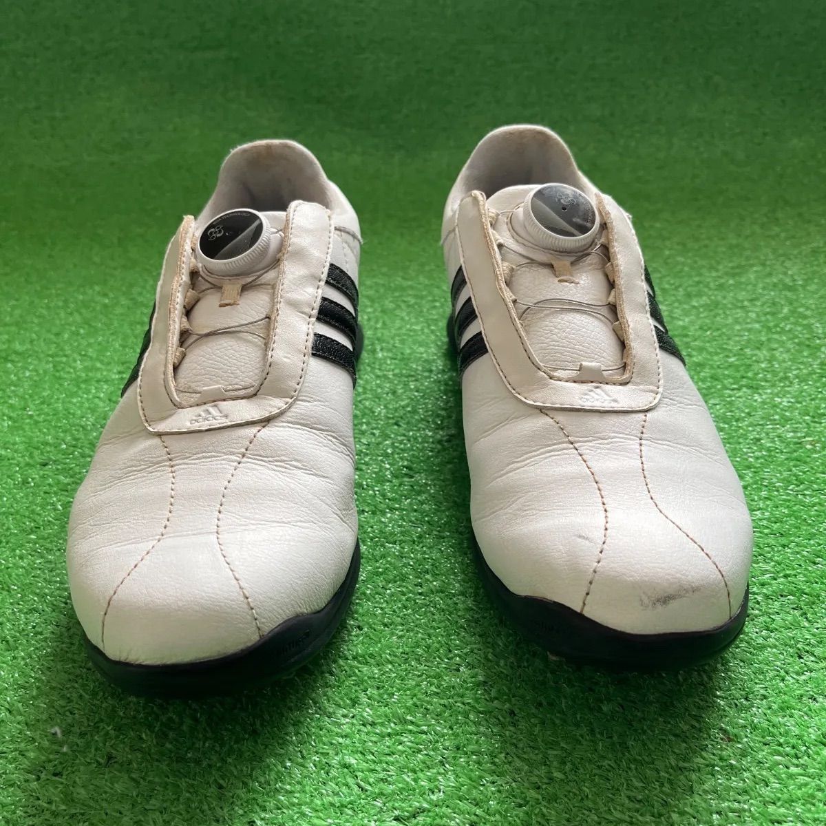 adidas GOLF アディダスゴルフ boaダイヤル調整式 ソフトスパイク