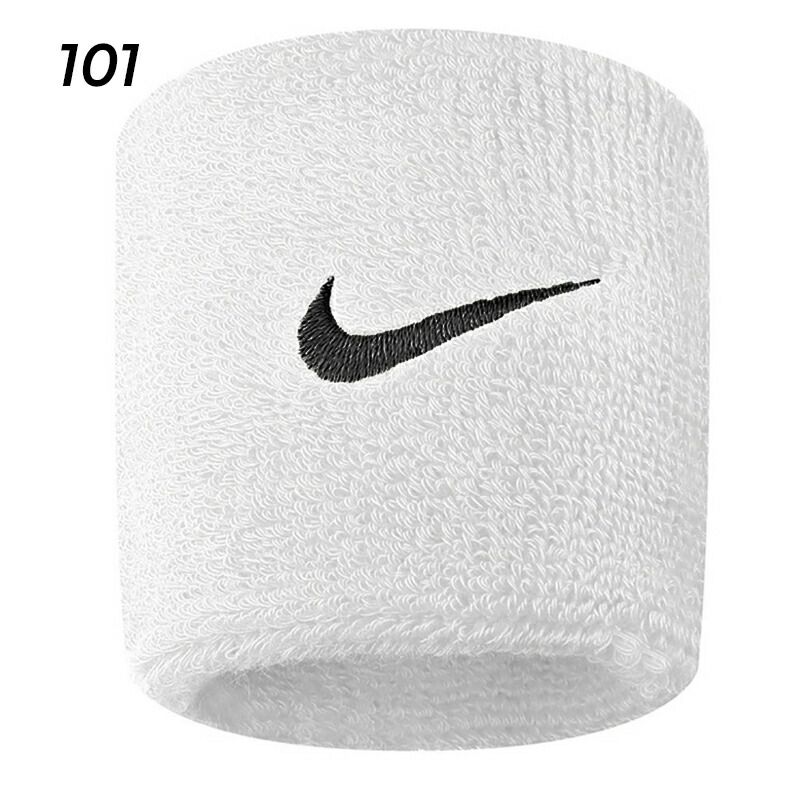 ナイキ NIKE スウッシュ リストバンド 2個セット | 汗止め 手首